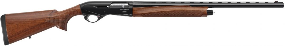 Benelli Montefeltro 12 Gauge Satin Walnut Shotgun